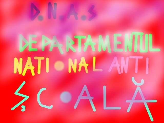 d.n.a.s