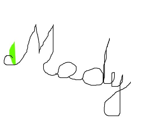 mady