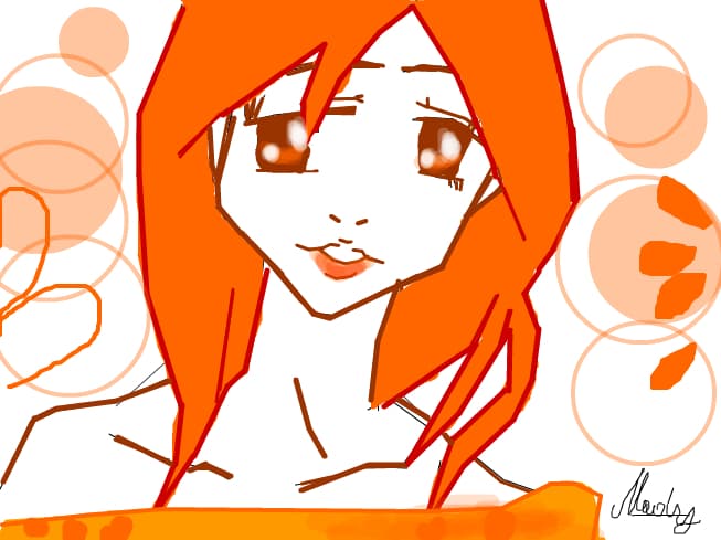 Orihime-sama