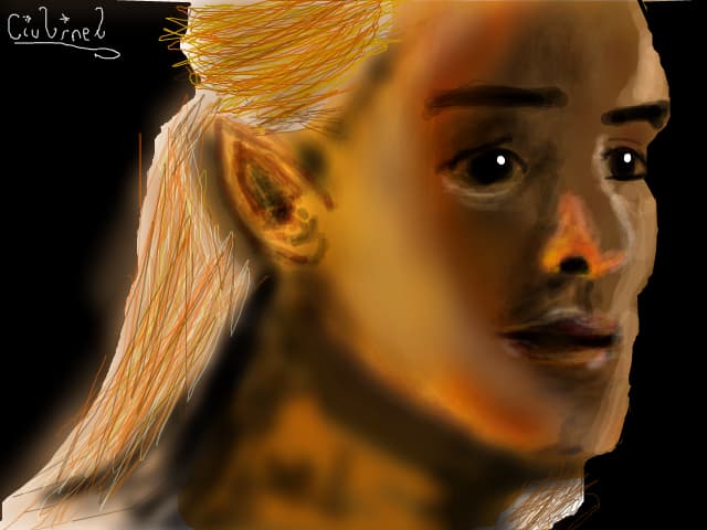 Legolas