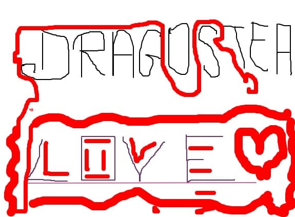 dragostea