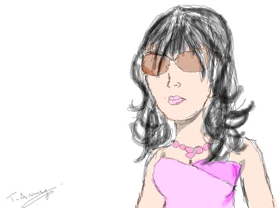 amy