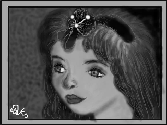 girl