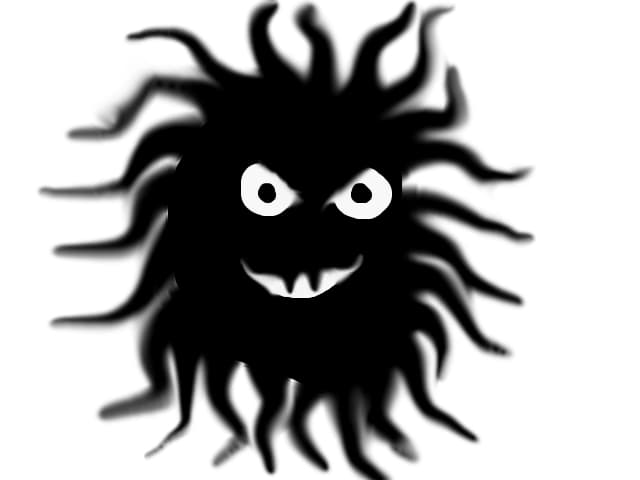 demon