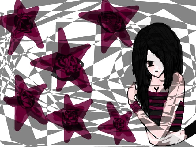 girl