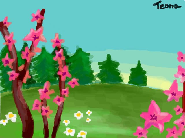 Flori:)