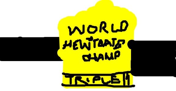 Centura World Hewyueate
