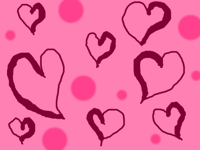 hearts