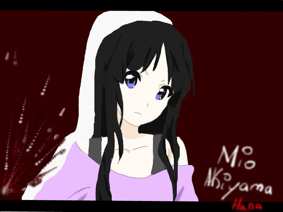 Mio Akiyama