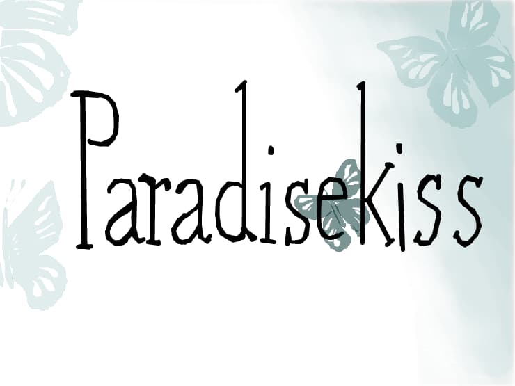 ParadiseKiss