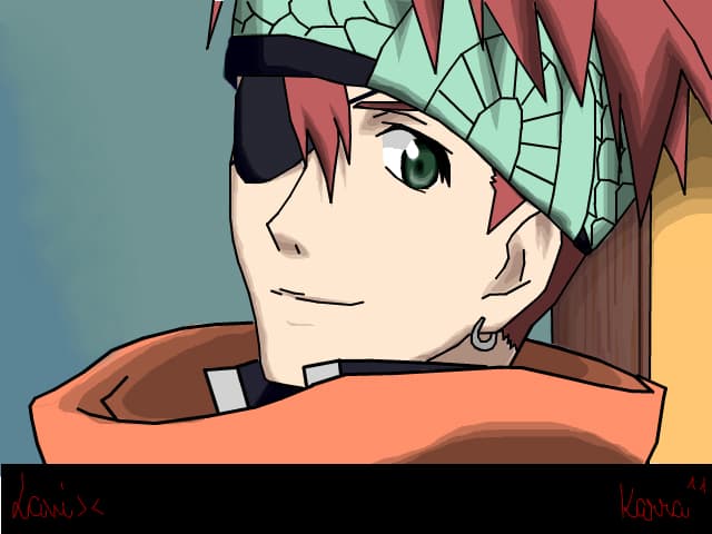 Lavi-kun