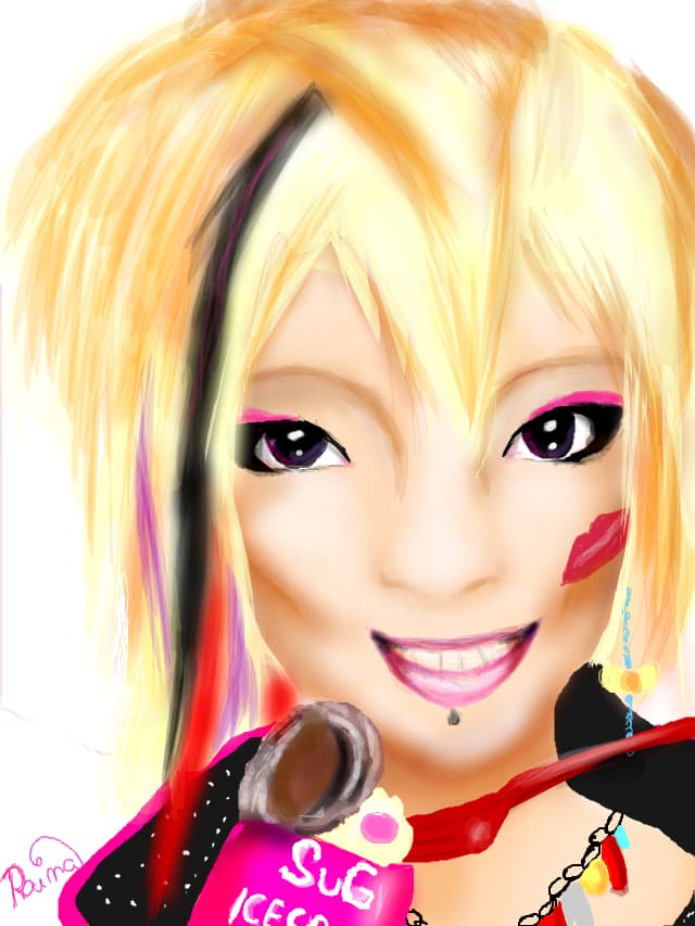 Takeru *SuG* &amp;amp;amp;gt;.&amp;amp;amp;lt;