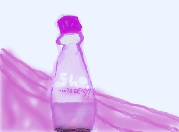 Parfum She