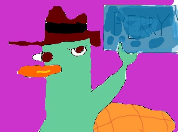 perry