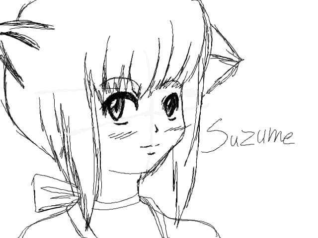 Suzume/Shizune