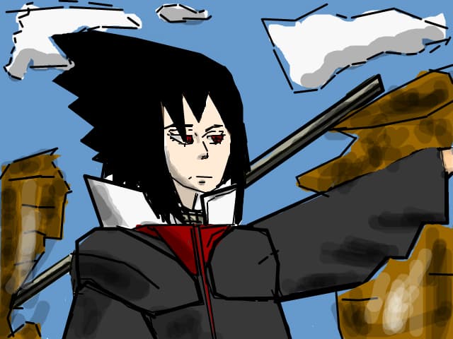 sasuke-kun.........