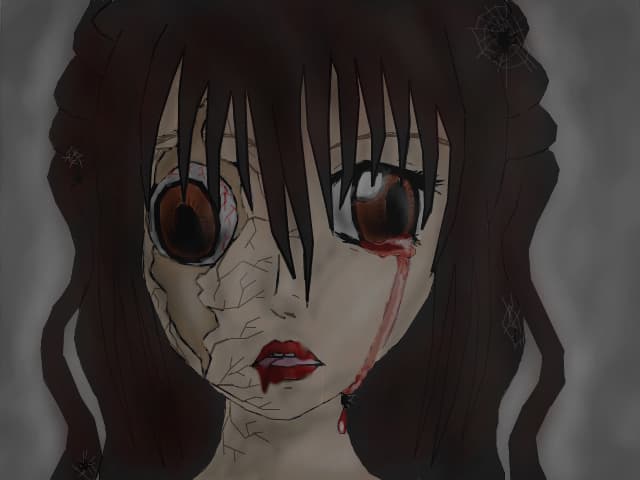 breake doll