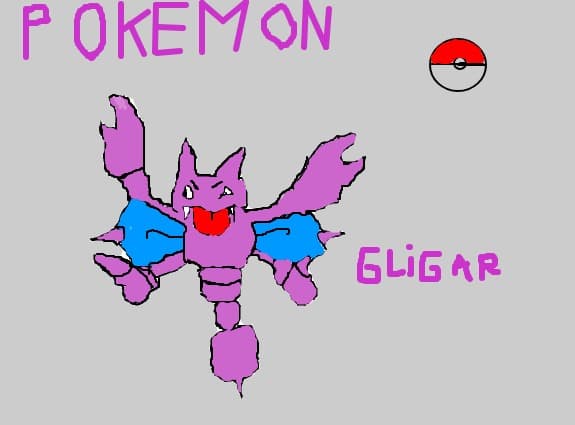 pokemon