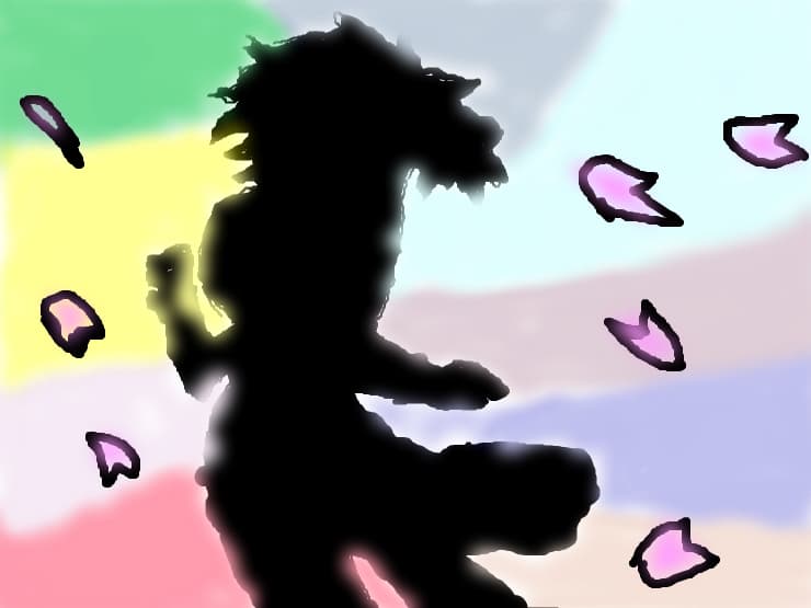 sakura star