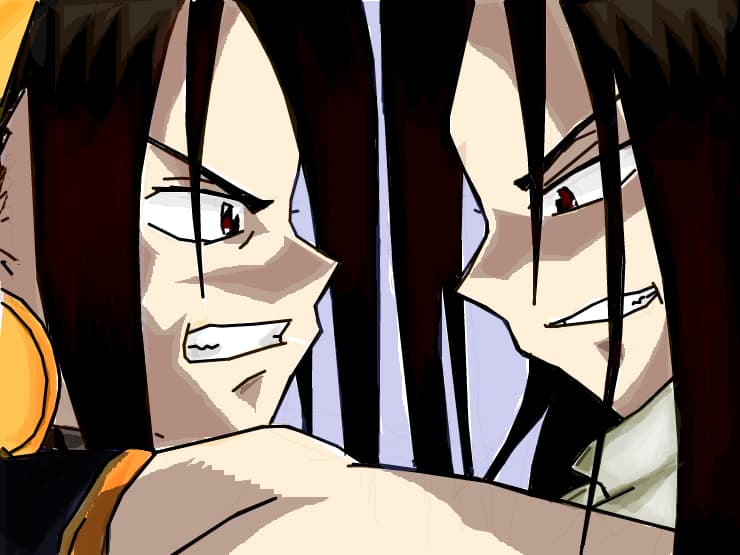 Hao vs Uoh .... deja stou toti cine castiga