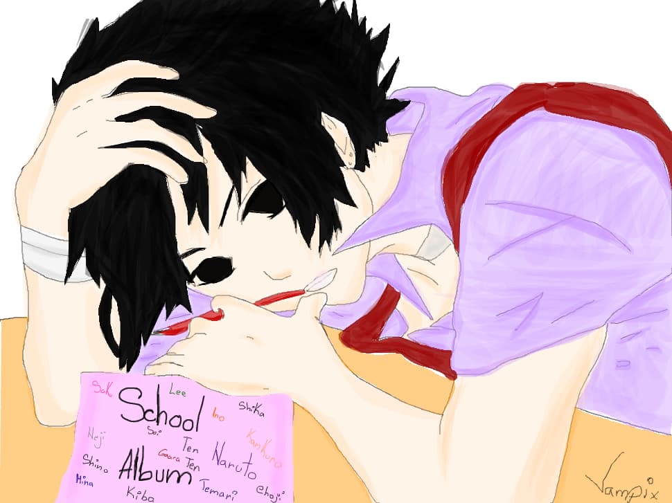 Sasuke