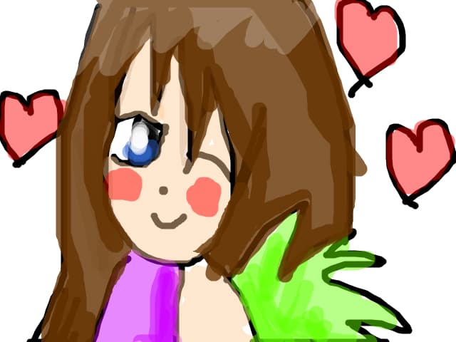 anime angel