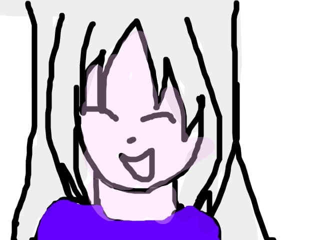 anime girl