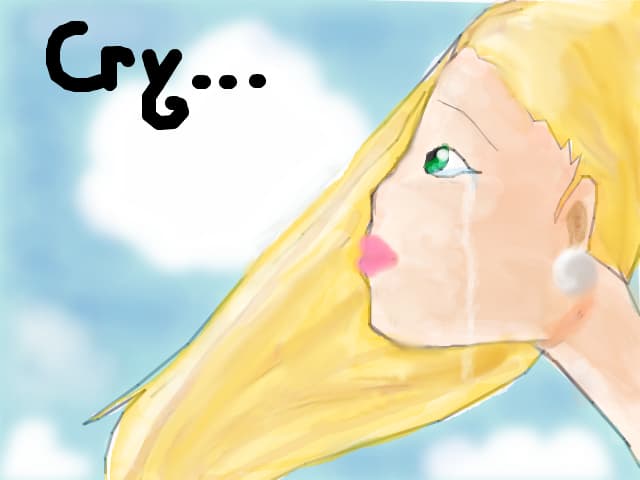nu stiu ce ma apucat sa desenez acest desen:D