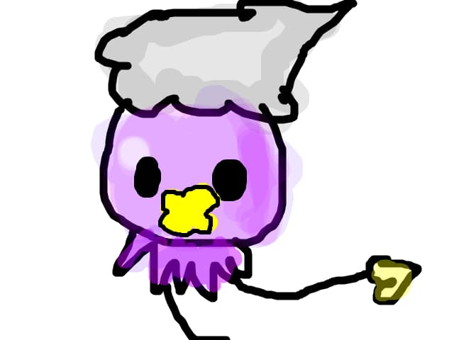 drifloon