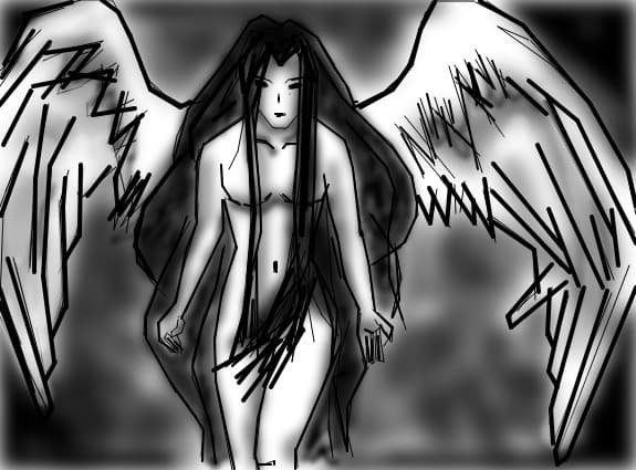 angel