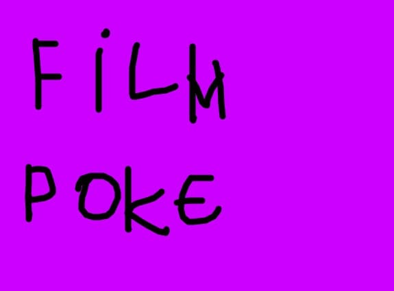 film poke