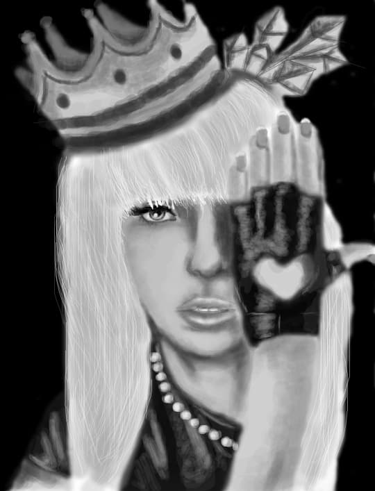 lady gaga