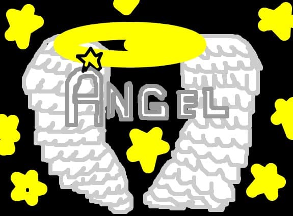 angel