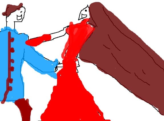 tango