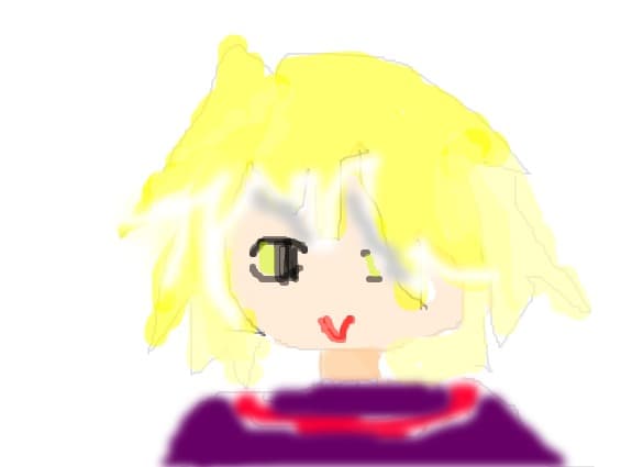 anime girl