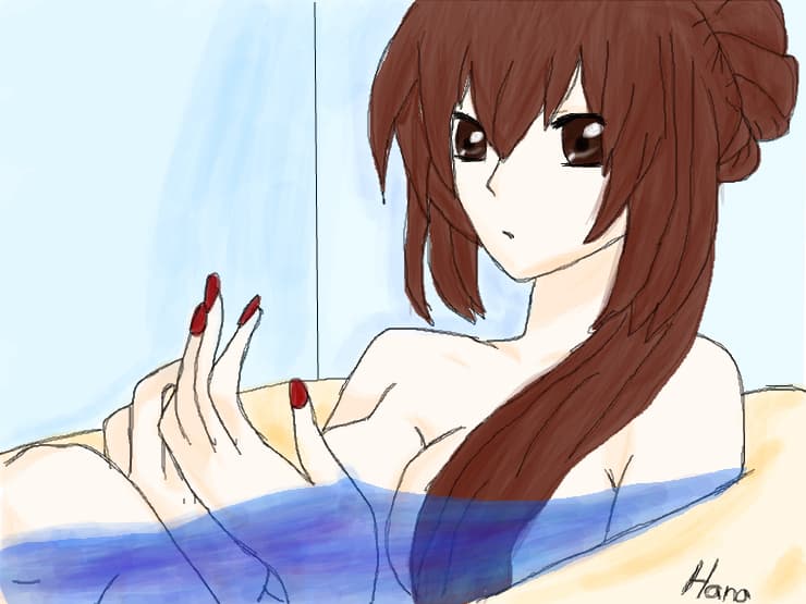 Hana :>