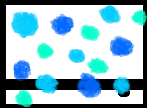 Bubbles