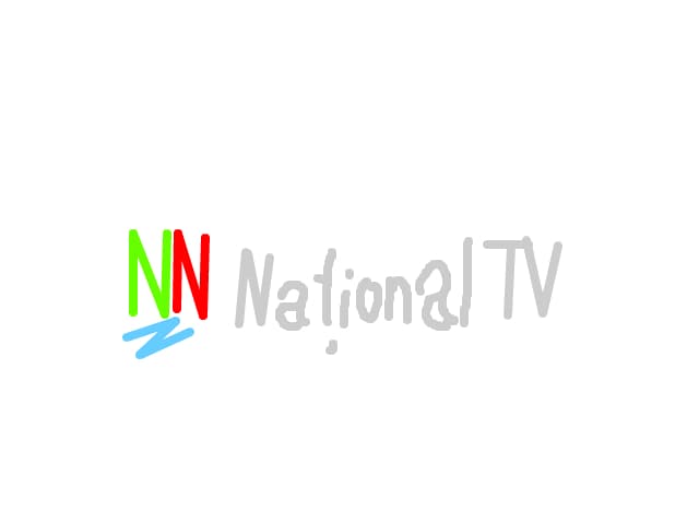 National tv