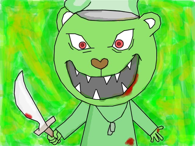 Flippy