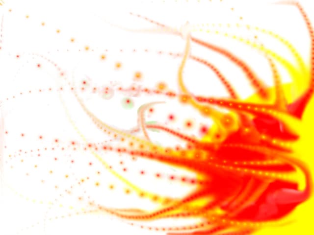 explozie de foc :D