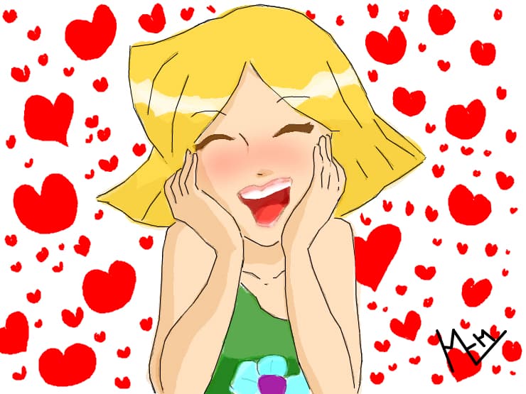 clover
