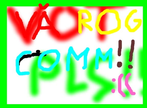 Va rog comentati :((