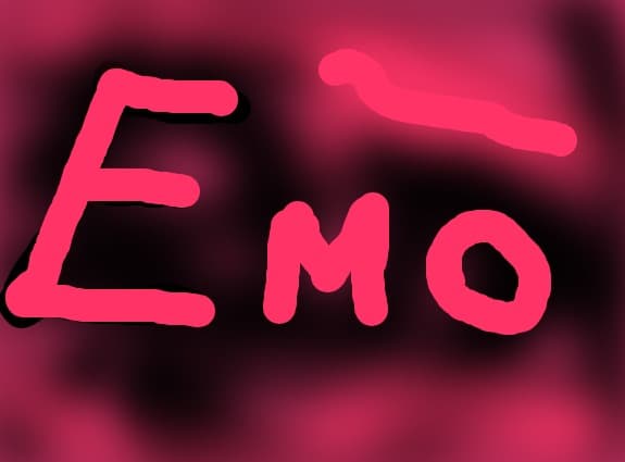 Emo