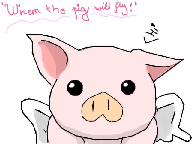 pig