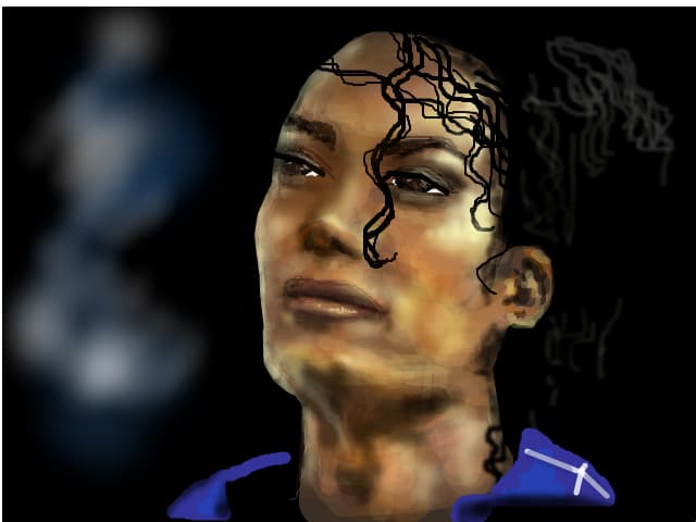 Michael...