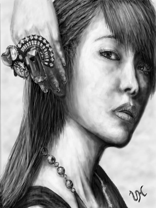 BoA (Beat of Angel) .....