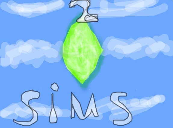sims 2