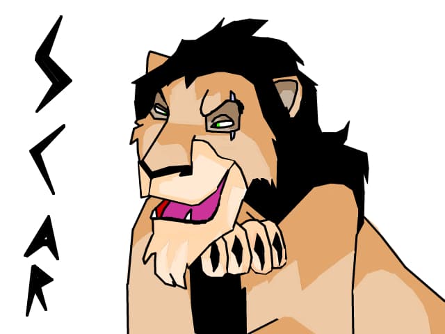 Scar Terminat