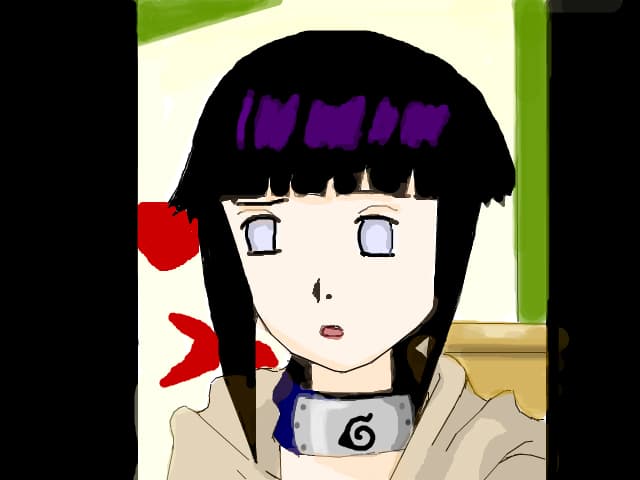 hinata