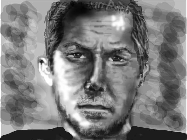 portret